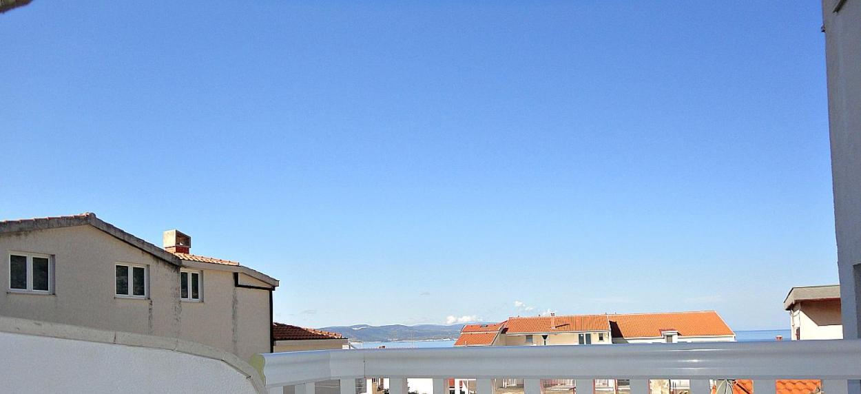 Apartments Villa Bonaca Baška Voda Oda fotoğraf